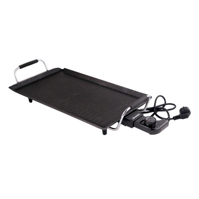 Bếp Nướng Điện Sunhouse SHD4600 - Đen- Hàng chính hãng