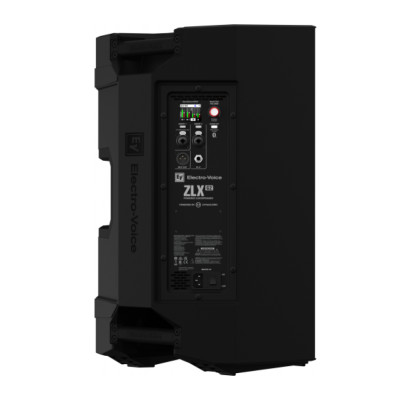 Loa Active Electro-Voice ZLX-12P-G2 (12 inch, SPL 127 dB, Bluetooth 5.0) - HÀNG CHÍNH HÃNG