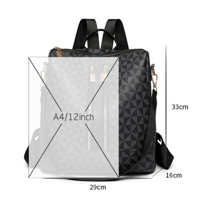 Balo Nữ Thời Trang công sở phong cách Hàn Quốc cao cấp – BLNN9096