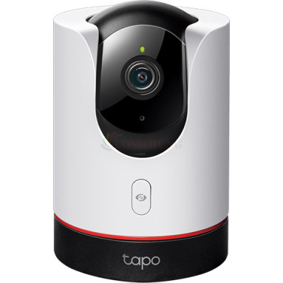 Camera trong nhà TP-Link Tapo AI Pan/Tilt Home Security Wifi 4MP 2K C225 - Hàng chính hãng