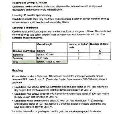 A2 Key 2 For The Revised 2020 Exam SB With Answers With Audio With Resource Bank