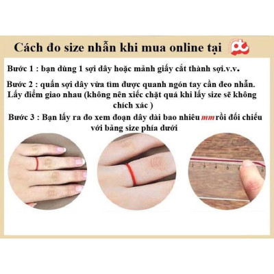 Nhẫn Nam Nữ Cao Cấp Titan Đính Đá Lấp Lánh Thời Trang Thép Không Gỉ  trangsucpt - Nhẫn Dring PTNNA29