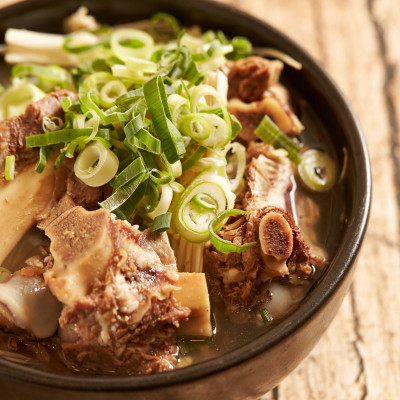 [ HCM ]Bắp giò rút xương Meat Master ( 400G ) - Giao nhanh