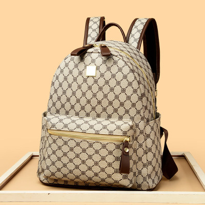 Balo nữ phong cách mới - BEE GEE BLNN9143