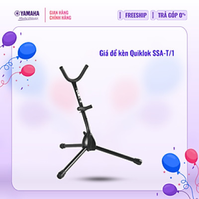 Chân Đỡ Kèn QUIK LOK SSA-T/1