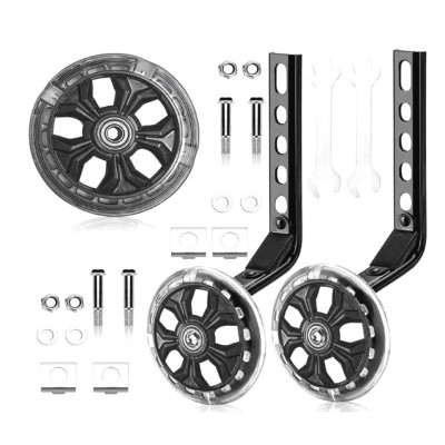 Bánh phụ xe đạp trẻ em kiotool đủ cỡ 12-14-16-18-20inch