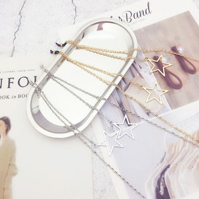 Dây đeo gọng kính ngôi sao