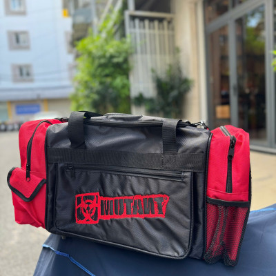 TÚI XÁCH THỂ THAO GYM BAG MUTANT