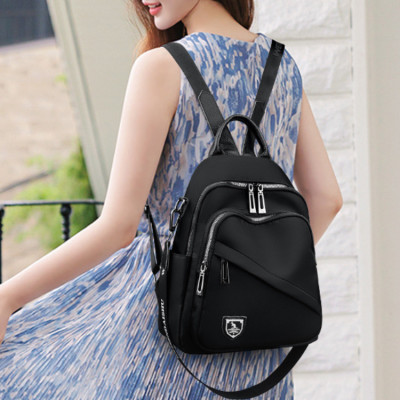 Balo nữ thời trang công sở đa năng cao cấp phong cách mới