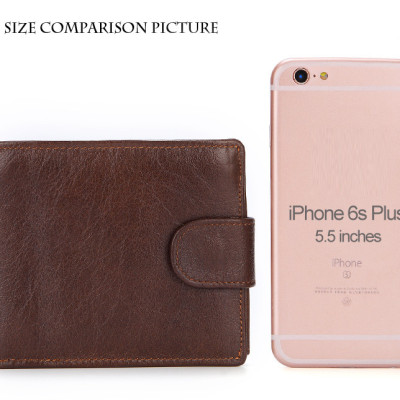 Ví Nam Da Bò Thật – VNA9027