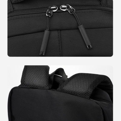 Balo thời trang phong cách Hàn Quốc dày dặn chống thấm nước dùng cho đi học, đi chơi - BEE GEE – BLTT9148