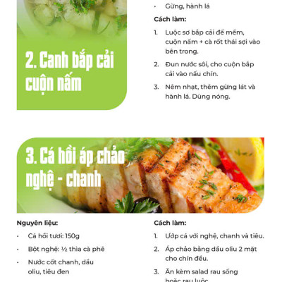 Sách liệu pháp dinh dưỡng cho mọi loại bệnh ( chính hãng Nowlife)