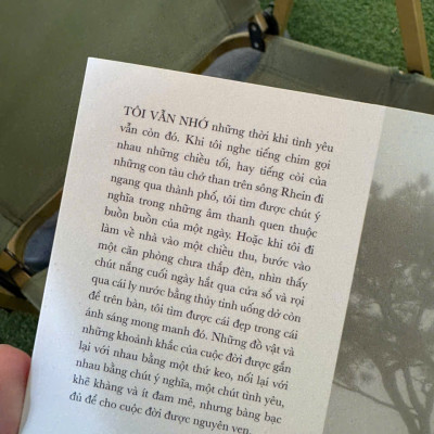 (Combo 3 cuốn) VÀ KHI TRO BỤI; ĐỐT CỎ NGÀY ĐỒNG; MƯA Ở KIẾP SAU – Đoàn Minh Phượng - Tao Đàn – NXB Phụ Nữ Việt Nam
