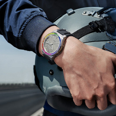 Đồng hồ nam chính hãng IW Carnival IW716G-3 ,Kính sapphire,chống xước,Chống nước30m,BH24 tháng,Máy điện tử(pin),dây da