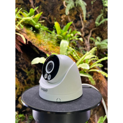 Camera IP Wifi Dahua DH-T2A-LED (2MP), DH-T4A-LED (4MP) Có Màu Ban Đêm - TRANGIATELECOM Hàng nhập khẩu