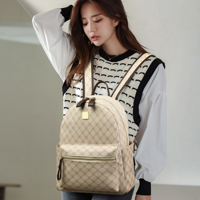 Balo nữ phong cách mới - BEE GEE BLNN9143