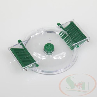 Bẫy Ốc Hại JBL LimCollect II Bể Cá Tép