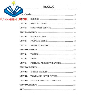 sách - đề kiểm tra tiếng anh 7 (dùng kèm sách giáo khoa kết nối)