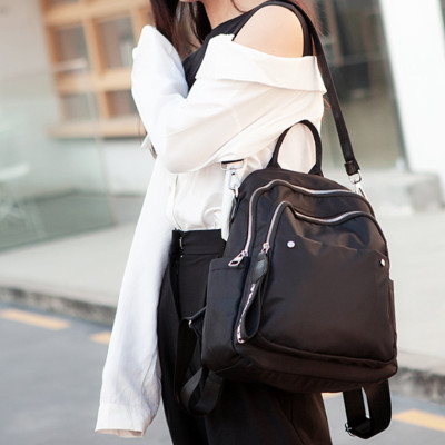 Balo nữ thời trang công sở đa năng cao cấp phong cách mới