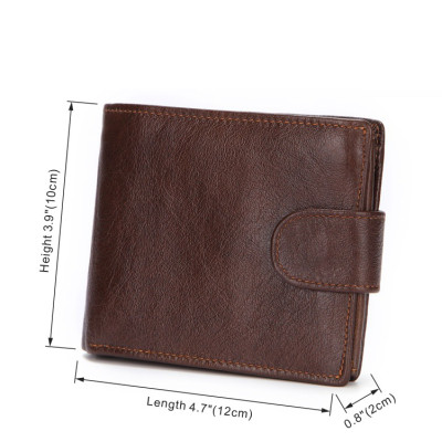 Ví Nam Da Bò Thật – VNA9027