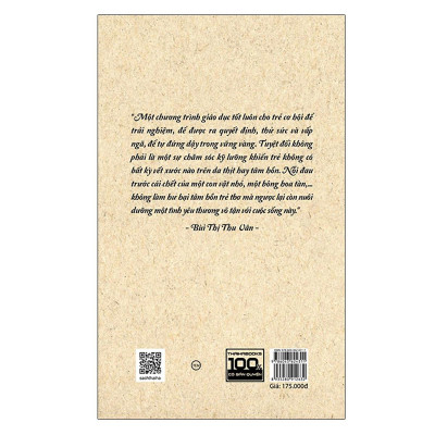 Sách - Lớp Trứng Vịt - 4 - 5 tuổi - Tập 5 - Thái Hà Books