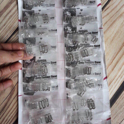 COMBO 5 ĐÔI DÂY VAI TRONG ÁO NGỰC 