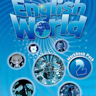 English World 2 Workbook Pack