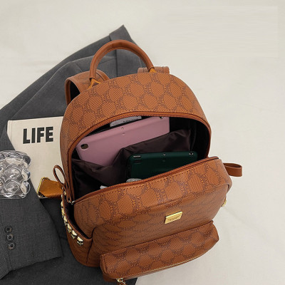 Balo nữ phong cách mới - BEE GEE BLNN9152