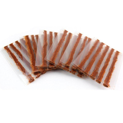 Bộ Dụng Cụ Vá Lốp Không Săm Tiện Dụng - Bộ Vá Lốp Ô Tô Xe Máy Dự Phòng