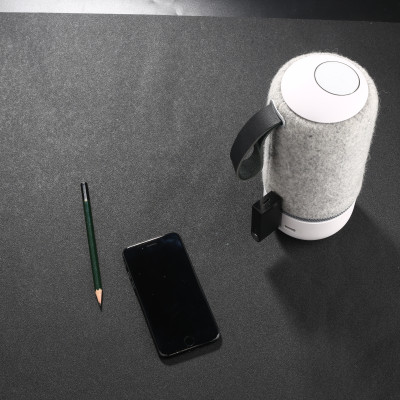 Thiết bị nhận âm thanh Bluetooth Music có hỗ trợ Mic cho Loa, Ô Tô Ugreen 30348 - Hàng chính hãng