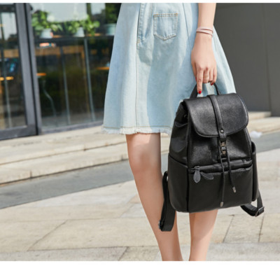 Balo nữ thời trang công sở cao cấp phong cách mới