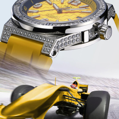 Đồng hồ nam chính hãng IW CARNIVAL IW661G-2 Kính sapphire ,chống xước,Chống nước ,Bảo hành 24 tháng,Máy cơ (Automatic),Dây cao su cao cấp,thiết kế thể thao