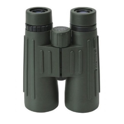 Ống nhòm Italia siêu cao cấp Konus Emperor 12x50 W.A màu xanh rêu - Hàng chính hãng