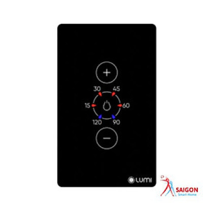 Công tắc bình nóng lạnh Wifi - Lumi