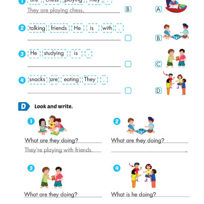i-Learn Smart Start Grade 5 Workbook
