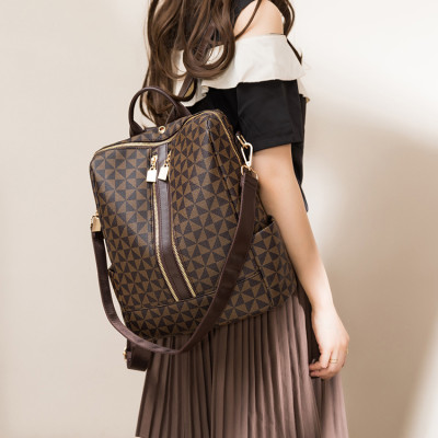 Balo Nữ Thời Trang công sở phong cách Hàn Quốc cao cấp – BLNN9096