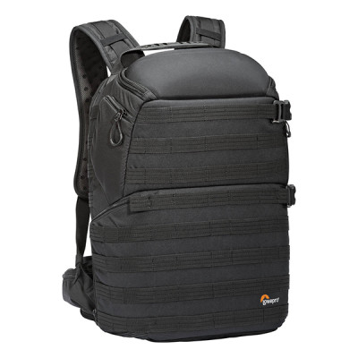 Ba Lô Máy Ảnh Chuyên Dụng Lowepro Protactic 450 AW (34.8 x 48.8 cm) - Đen - Hàng Nhập Khẩu