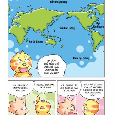 Combo Quiz! Khoa học kì thú 10 cuốn (chọn ngẫu nhiên)