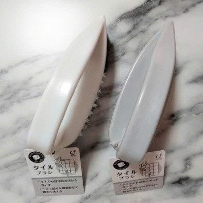 Bàn chải chà sàn Okazaki Brush 