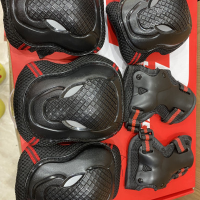 Bảo Hộ Patin Người Lớn Centosy P25, Bảo Vệ Chuyên Dùng Khi Chơi Thể Thao, Trượt Patin