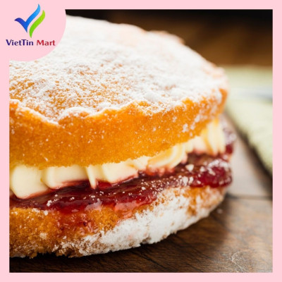 BỘT GẠO TÀI KÝ TAIKYfood 400G