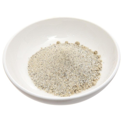 Muối Tiêu Ông Chà Và 600g (Roasted Salt & Pepper)