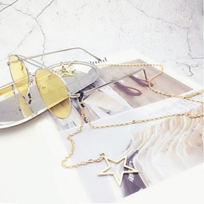 Dây đeo gọng kính ngôi sao