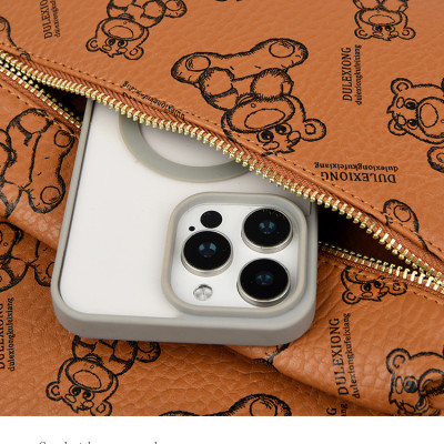 Balo nữ phong cách mới - BEE GEE BLNN9146