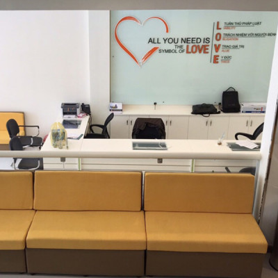 Gói khám tầm soát bệnh tim mạch tại phòng khám đa khoa quốc tế Golden Healthcare