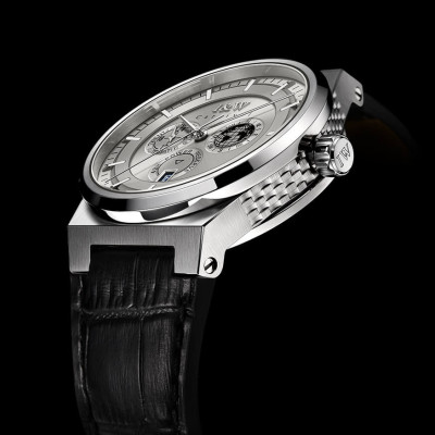 Đồng hồ nam chính hãng IW Carnival IW782G-3 ,kính sapphire,chống xước,chống nước 50m,Bh 24 tháng,máy cơ (automatic)