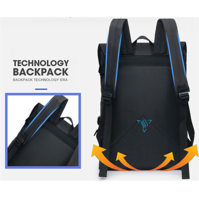 Balo nam thời trang laptop phong cách mới – BLLT5539