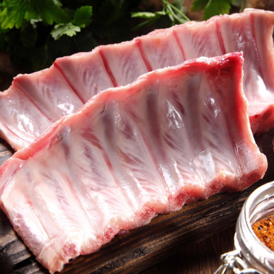 Sườn heo non Meat Master ( 400 G ) - Giao nhanh