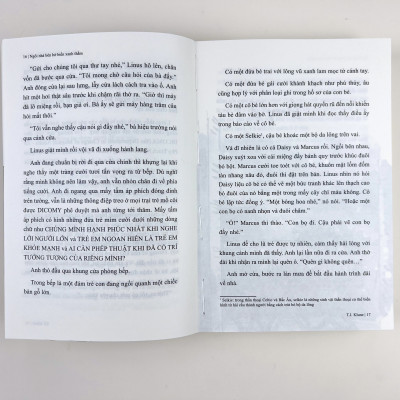 Sách - Ngôi nhà bên bờ biển xanh thẳm (AZ Việt Nam) - Bìa mềm - 640 trang