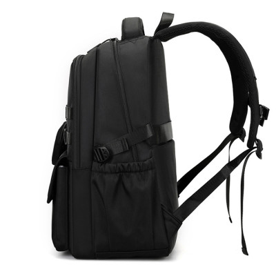 Balo thời trang phong cách Hàn Quốc dày dặn chống thấm nước dùng cho đi học, đi chơi - BEE GEE – BLTT9148